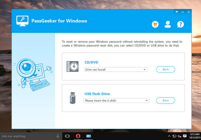 Download spower password reset software on mac download
